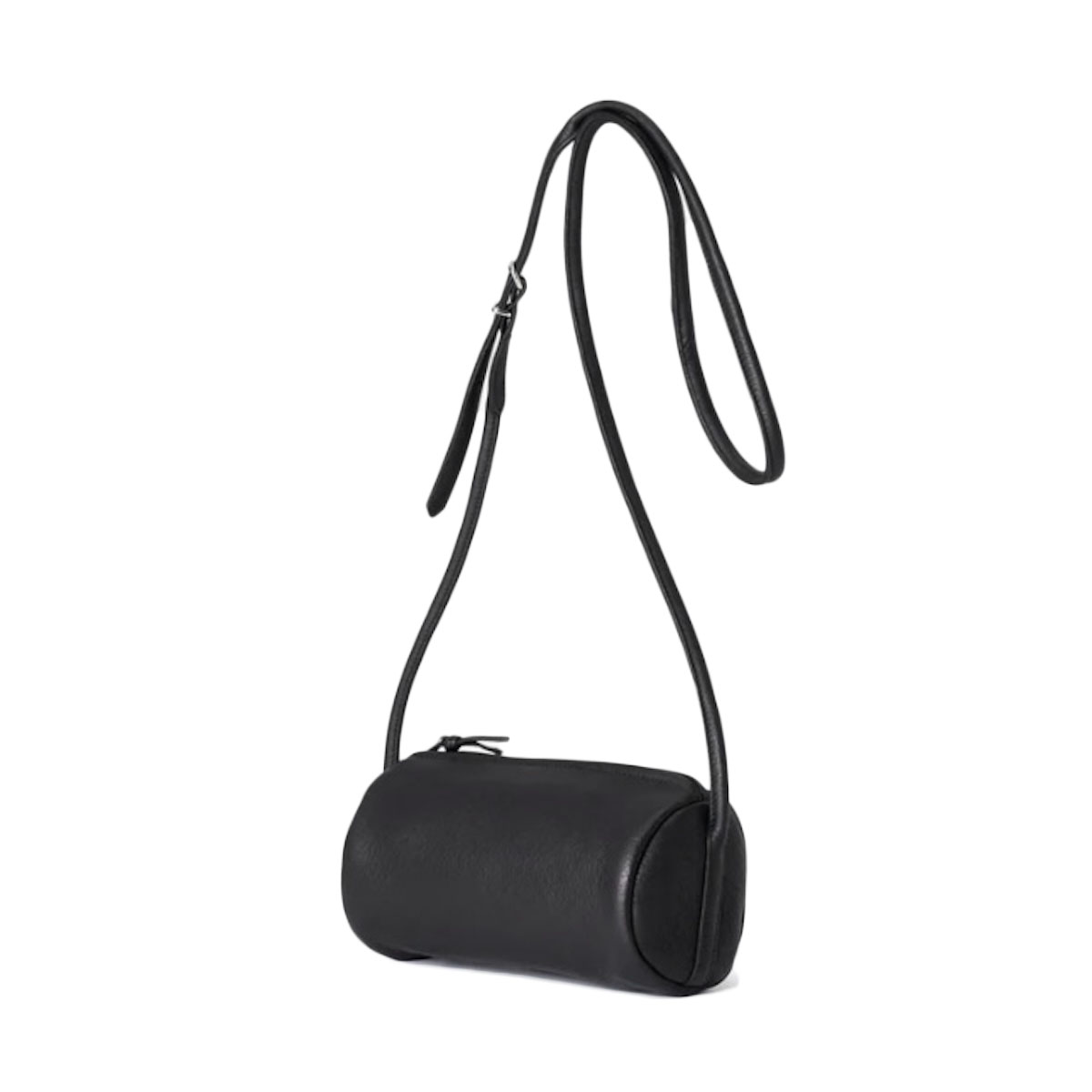 Aeta / CYLINDER SHOULDER (Black) サイド